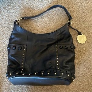 Vince Camuto Black Large Purse
